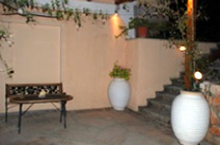 Christina Studios Lourdata  Exterior foto