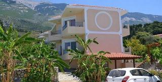 Christina Studios Lourdata  Exterior foto